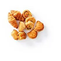 Votre rayon propose, Mini viennoiseries x10
