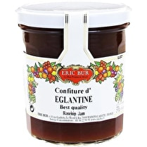 Eric Bur, Confiture Eglantine