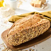 Votre boulanger propose, Pain aux Céréales