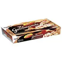 Yoplait, Ile gourmande
