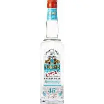 Floranis, Anisette gras