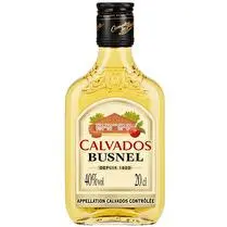Busnel, Fine Calvados
