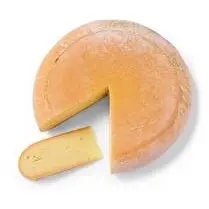 JB Ronckier, Fromage de Bergues fermier