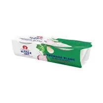 Alsace Lait, Fromage blanc aux fines herbes 8.3% MG