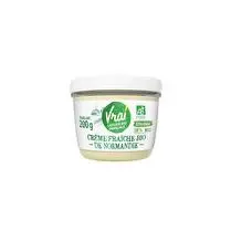 Vrai, Crème fraîche Bio de Normandie