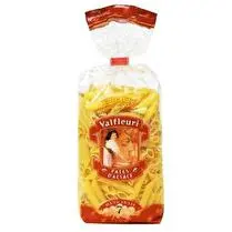 Valfleuri, Penne aux oeufs