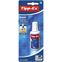 Tipp-ex, Flacon correcteur 20ml