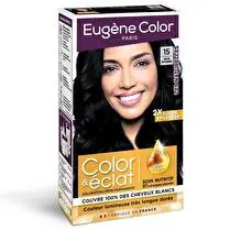 Eugène color, Coloration N°15 noir