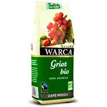 Warca, Café griot Max Havelaar