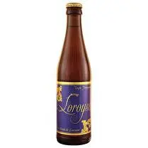 Loroyse, Bière triple