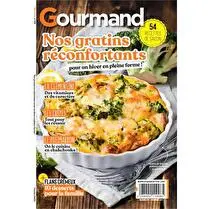 Magazine, GOURMAND