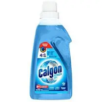 Calgon, Gel anticalcaire