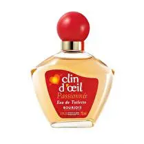 Clin d'oeil, Eau de toilette passionnée vaporisateur