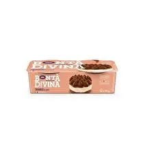 Bonta divina, Tiramisu au café