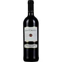 Sant'Orsola, Montepulciano d'Abruzzo DOP - Vin d'Italie