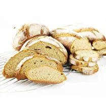 Votre boulanger propose, Pain sur sole coupé
