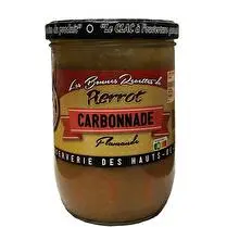 Les bonnes recettes de Pierrot, Carbonnade Flammande