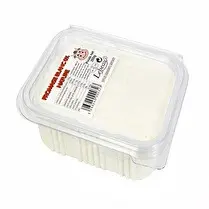 Lebeau, Fromage blanc 0%