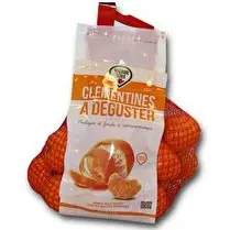 Votre primeur, Clémentines 1.5kg