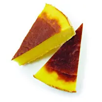 Votre rayon propose, Flan épais x 2