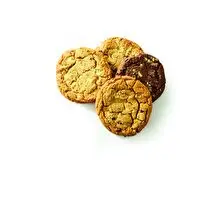 Votre rayon propose, Cookies pépites de chocolat x 4