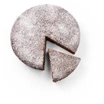 Votre pâtissier propose, Moelleux chocolat