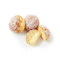 Votre pâtissier propose, Tropéziennes x4