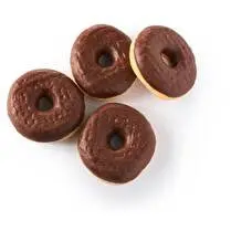 Votre rayon propose, Donuts au chocolat x4