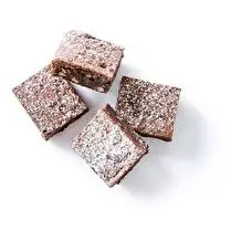Votre rayon propose, Brownies x 4