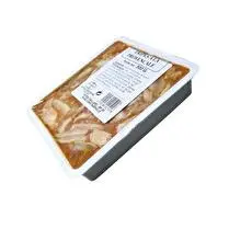 Tripes paillard, Tripes à la provençale