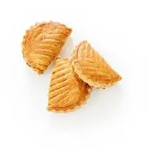 Votre rayon propose, Chaussons aux pommes x2