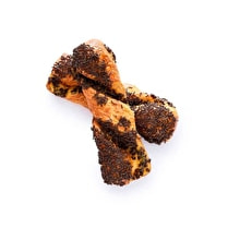 Votre rayon propose, TORSADE PEPITES DE CHOCOLAT X 2
