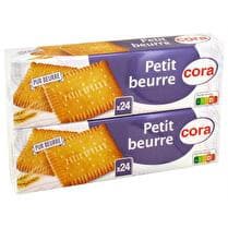 CORA Petit beurre