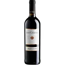 Sant'Orsola, Bardolino DOC - Vin d'Italie