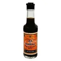 Lea Perrins, Sauce Worcester