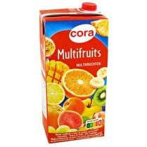CORA Nectar multifruits