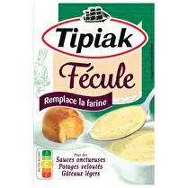 Tipiak, Fécule de pomme de terre