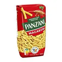 Panzani, Macaroni