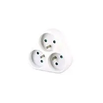 Votre rayon propose, Triplite 3x10/16a triang. B pe