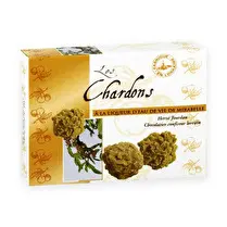 Hervé Jourdan, Chardon lorrain  - 100 g