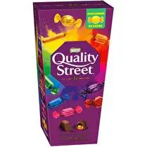 Nestlé, Ballotin de chocolats