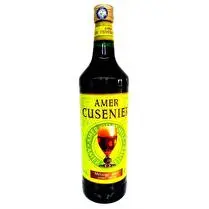 Cusenier, Liqueur amer
