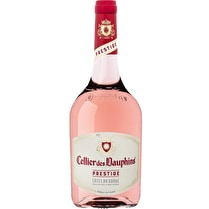Cellier des Dauphins, Côte du Rhône AOP - Rosé