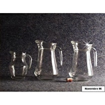 Luminarc, Broc 1l arc