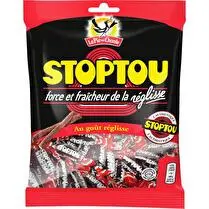 Stoptou, Stoptou reglisse 450g