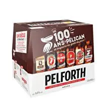 Pelforth, Bière brune