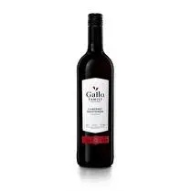 GALLO FAMILY, Californie Cabernet Sauvignon rouge 2011/12, GALLO FAMILY - 75 cl