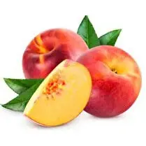 Votre primeur propose, Nectarine jaune