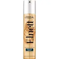 Elnett, Laque fixation forte