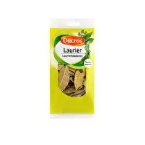 Ducros, Laurier feuilles